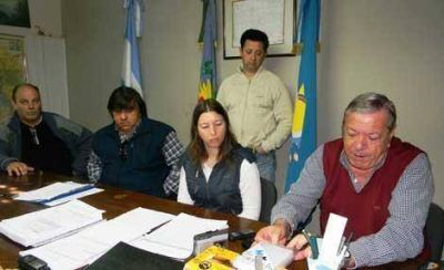 El Municipio se har� cargo del transporte escolar