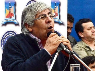 'No tenemos por qu� tenerle miedo a la Presidente: ni poquito, ni mucho, ni nada'