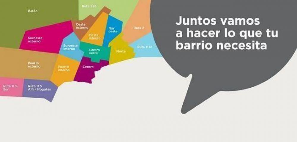 La Municipalidad renov� su sitio web
