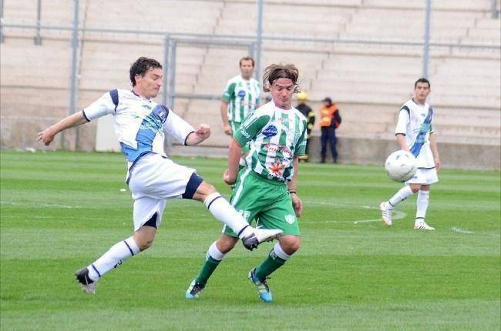 Empate agridulce