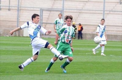 Empate agridulce