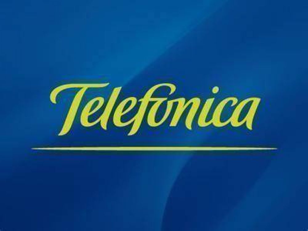 Telef�nica present� soluciones de comunicaciones para segmento corporativo y gobierno en Mar del Plata