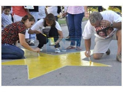 Convocan a mantener viva la memoria por Ofelia Kessel