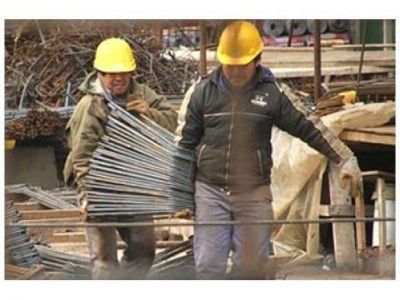 De las constructoras creadas en el pa�s en los �ltimos meses, casi el 20% son entrerrianas