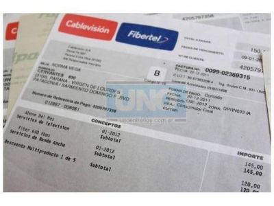 La Municipalidad recomend� requerir en las oficinas de Cablevisi�n la refacturaci�n