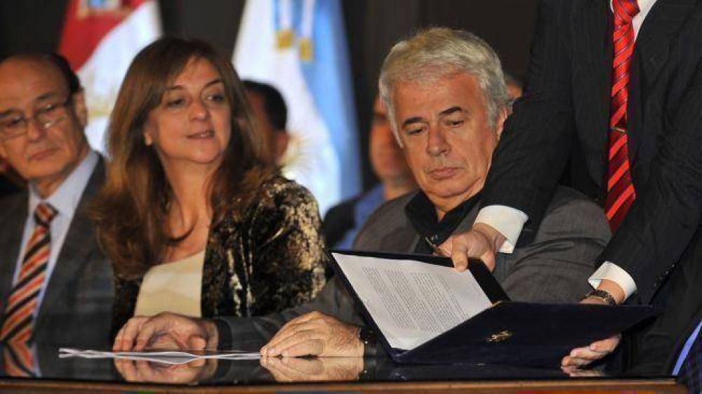 D�a clave para C�rdoba en la Corte por la millonaria deuda de Anses
