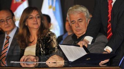 D�a clave para C�rdoba en la Corte por la millonaria deuda de Anses