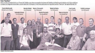 Unidos y Organizados, el armado K al margen del PJ