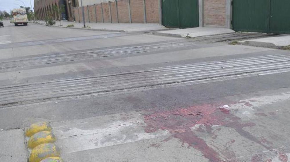 Madrugada de furia y a puro balazo deja dos j�venes muertos