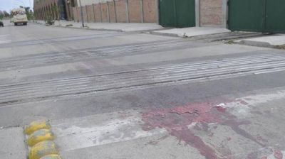 Madrugada de furia y a puro balazo deja dos j�venes muertos