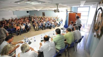 Elecciones y denuncias en la UOM