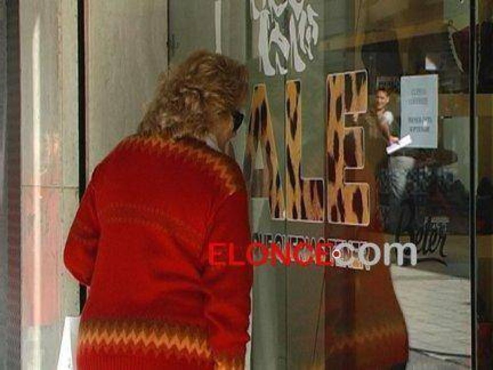 La Federaci�n Econ�mica de Entre R�os pidi� la rebaja de la al�cuota de Ingresos Brutos