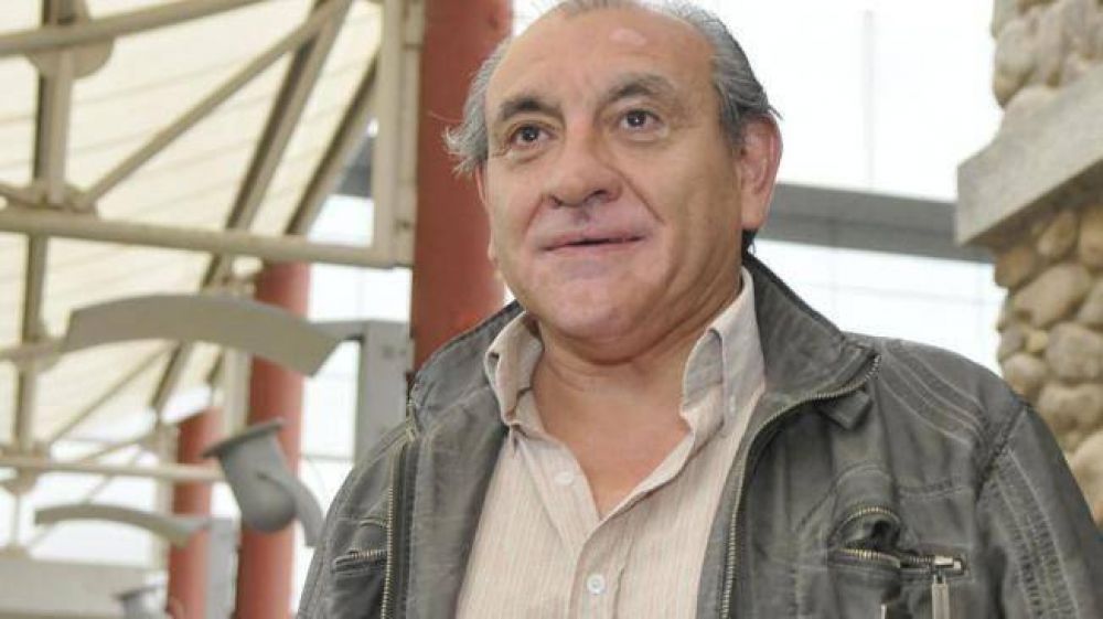 Rub�n Urbano: Todo se encamina hacia un gran fraude