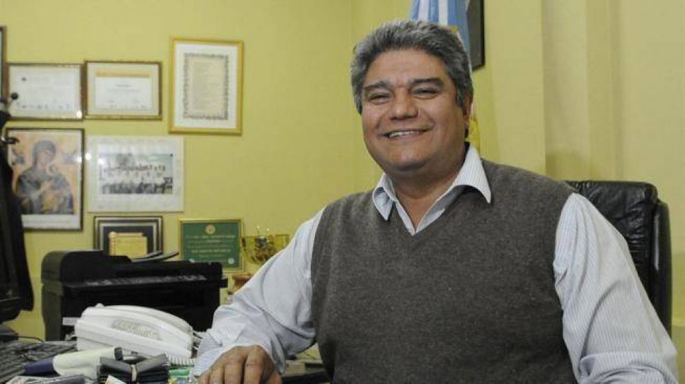 Augusto Varas: La gente valorar� lo que hemos hecho