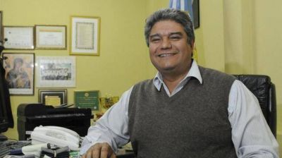 Augusto Varas: La gente valorar� lo que hemos hecho