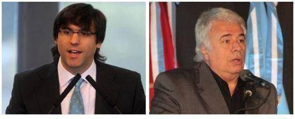 Provincia y Naci�n se encuentran en la Corte por el conflicto con la Caja