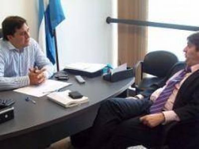 Diputado Iriart destac� la participaci�n de los j�venes en pol�tica