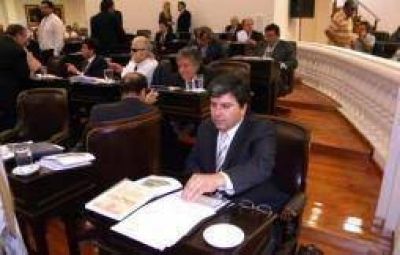 La UCR quiere �conocer los resultados econ�micos� de las SAPEM