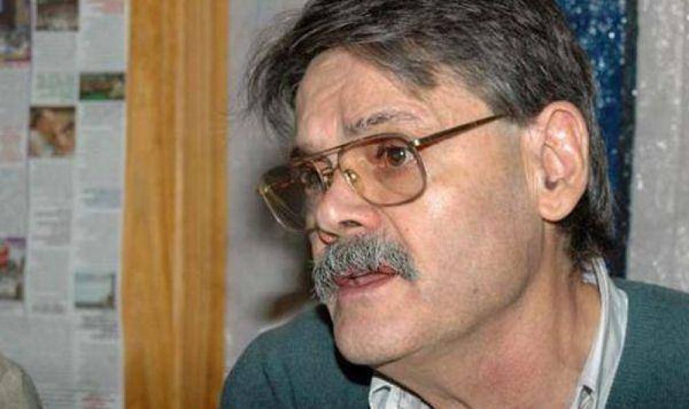 Gremialista riojano participar� de homenaje al maestro asesinado Fuentealba