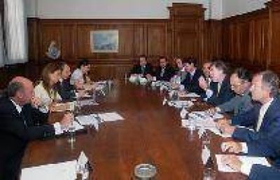 Qu� buscan ahora los industriales