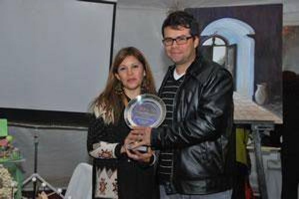 Un cierre multitudinario en la Feria de la Cultura Popular