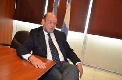 �Las instituciones se hacen fuertes si hay una visi�n clara�