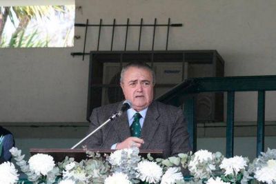  Sociedad Rural de Pico: "este Gobierno nos esquilma"