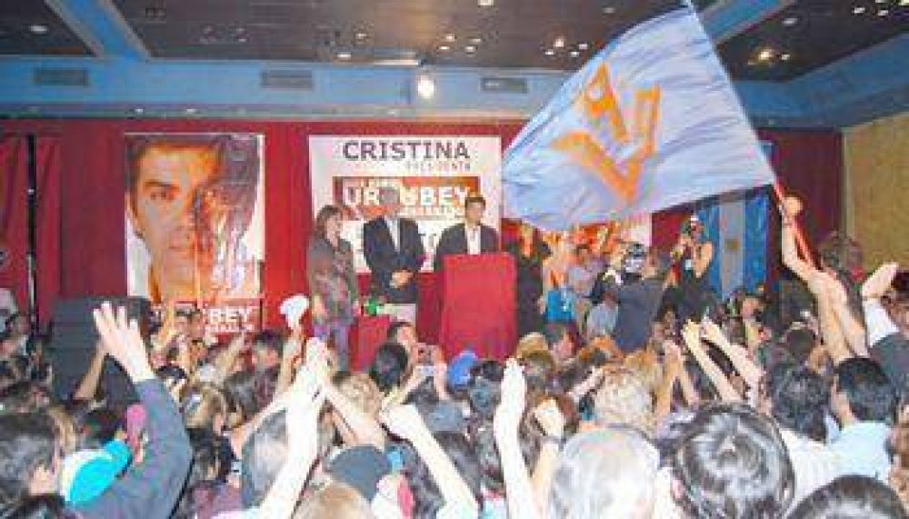 Urtubey dijo que se est� perdiendo la batalla por una Salta justa.