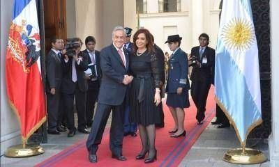 Chile pone suspenso a la definici�n del proyecto para reactivar el Trasandino