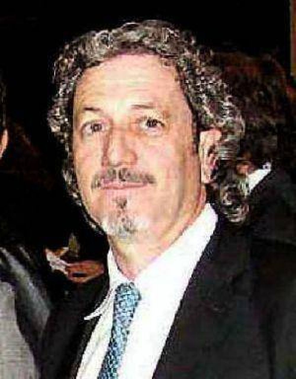 P�rez quiere a un hombre suyo en el Tribunal de Cuentas