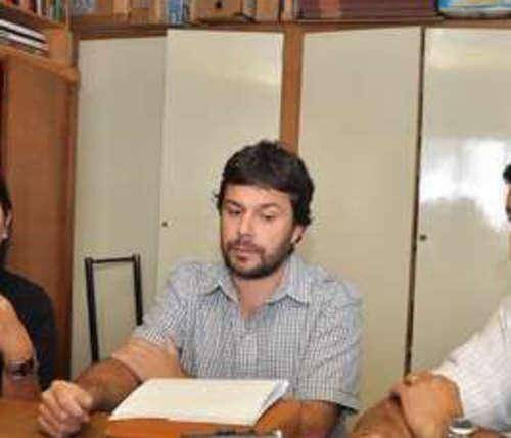 "Hay que fortalecer la educaci�n p�blica, porque es uno de los pilares para el desarrollo de la ciudad"