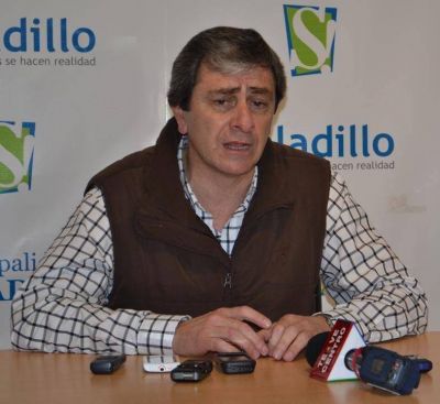 El agua del Vallimanca seguir� perjudicando el partido de Saladillo