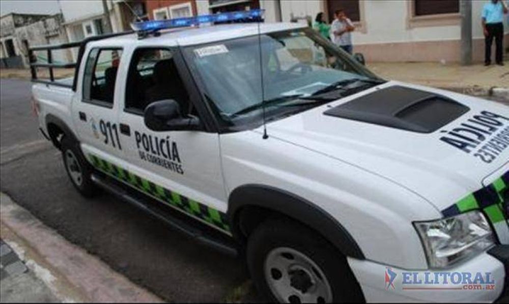 Robaron $80.000 de una vivienda
