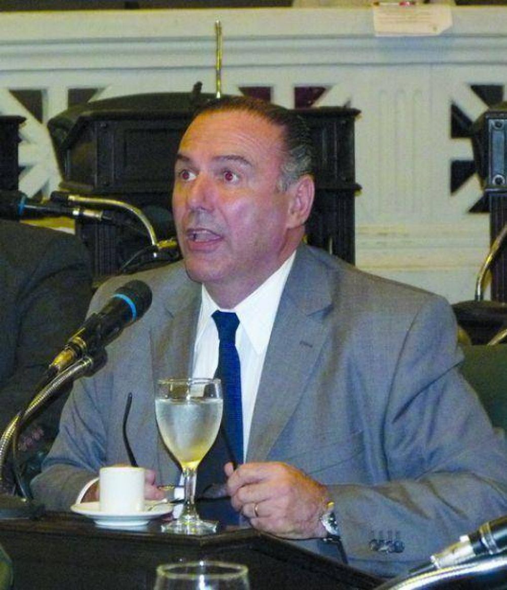 La Provincia busca hacerse de recursos