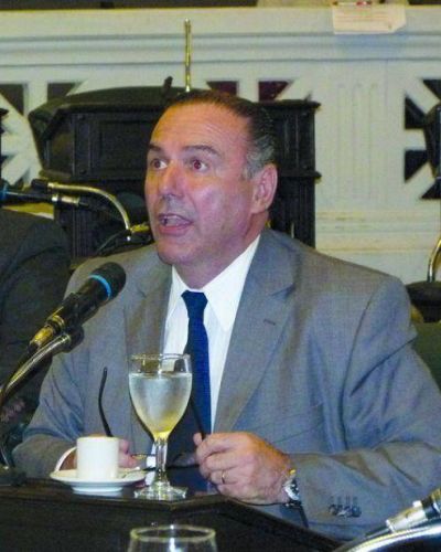 La Provincia busca hacerse de recursos