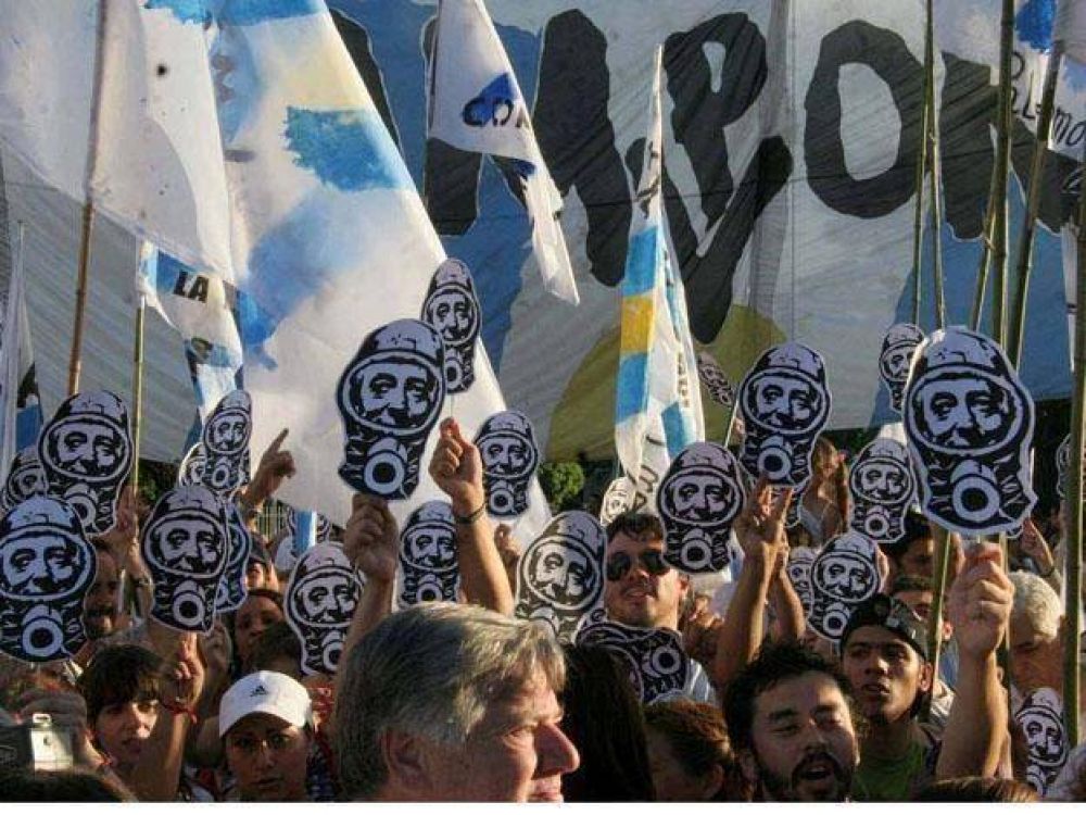 Crece el n�mero de agrupaciones juveniles kirchneristas en la provincia