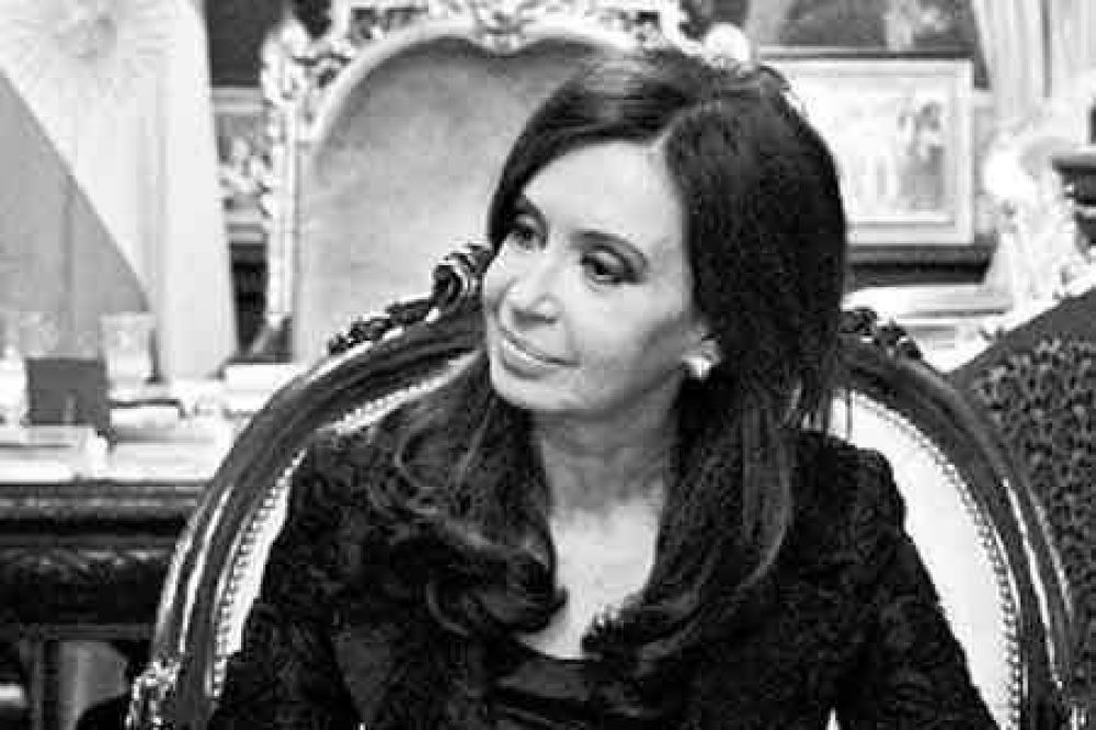 Otros cruces de Cristina y Rocca