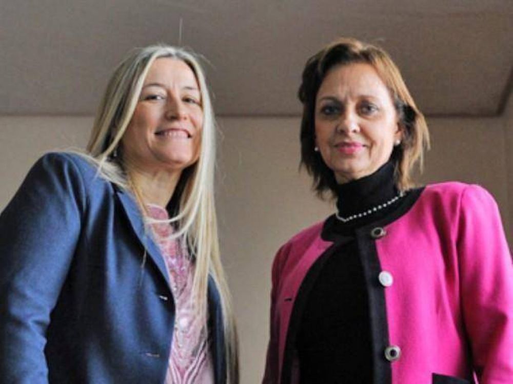 La provincia tendr� asistentes personales para discapacitados