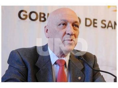 Bonfatti dijo que la provincia en 9 meses entreg� 1.135 viviendas