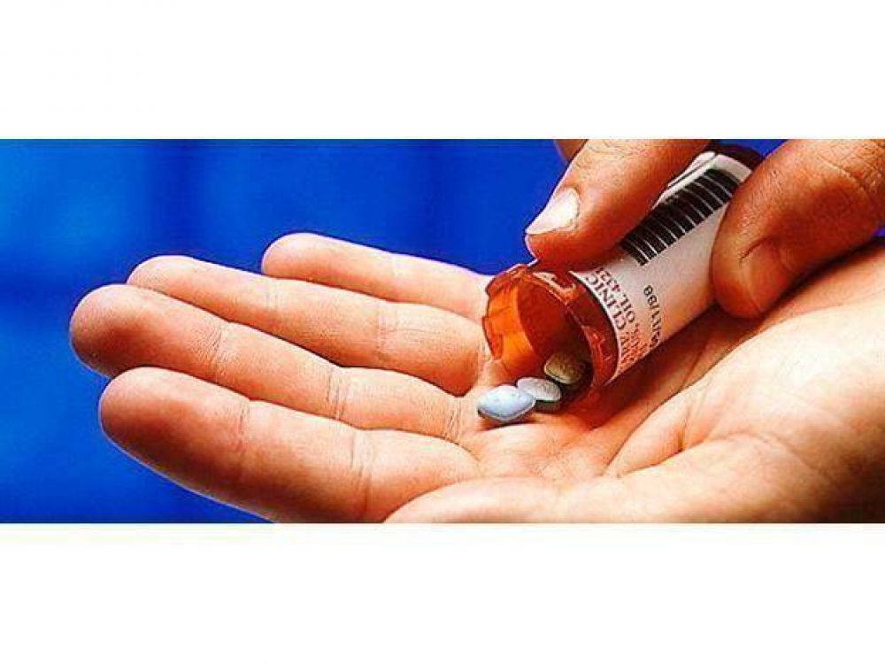 Quieren lograr un uso racional del Viagra