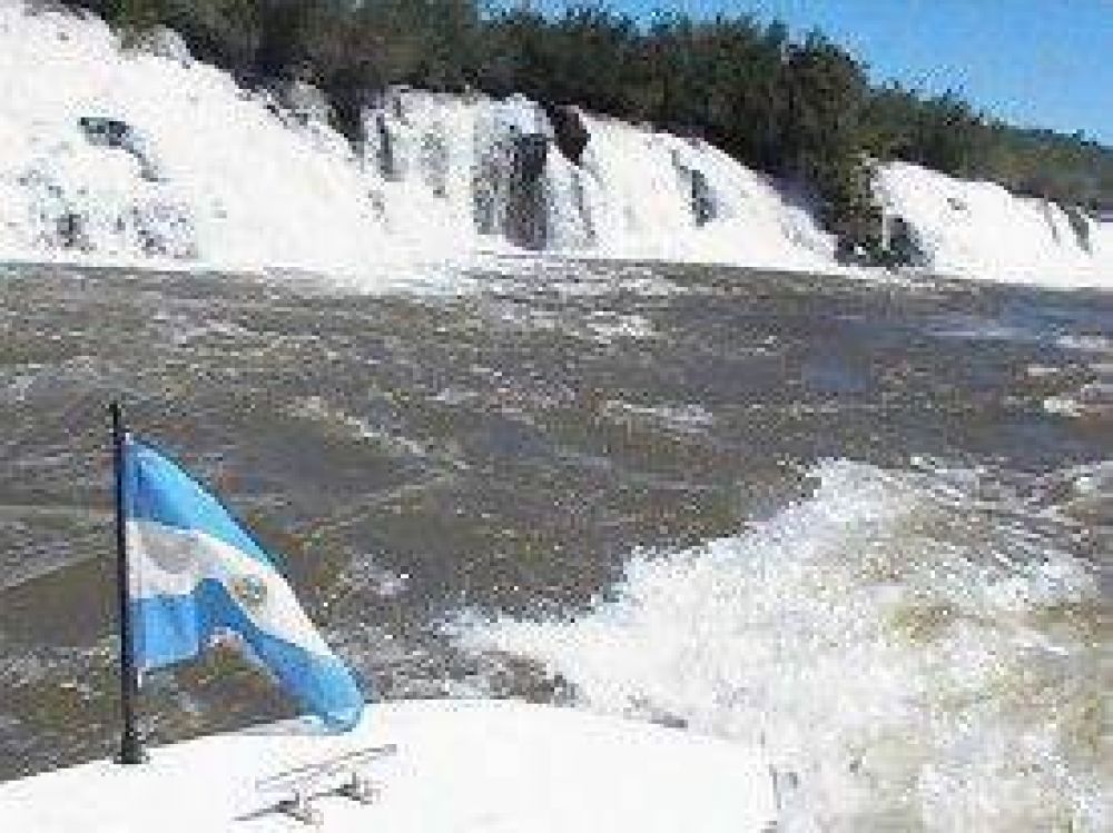 Se posterga una semana el inicio del servicio que unir� Cataratas- Mocon� 