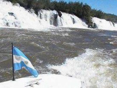 Se posterga una semana el inicio del servicio que unir� Cataratas- Mocon� 