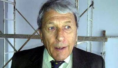 Cesar Mac Karthy: Como formula est�n gobernando y as� seguir�n hasta el 2015