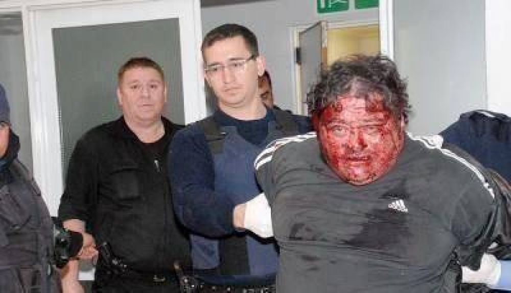 Inseguridad: Comodoro y otro fin de semana violento