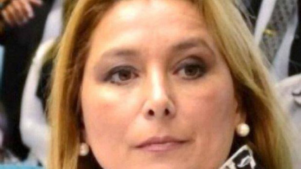 Estela Bubola: �estamos pobres de gobernantes�