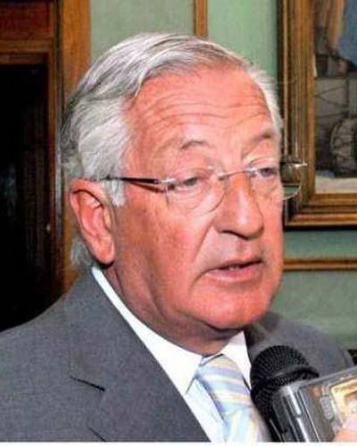 Los tiempos pol�ticos se abrevian y los compromisos Est�n cada vez m�s cerca