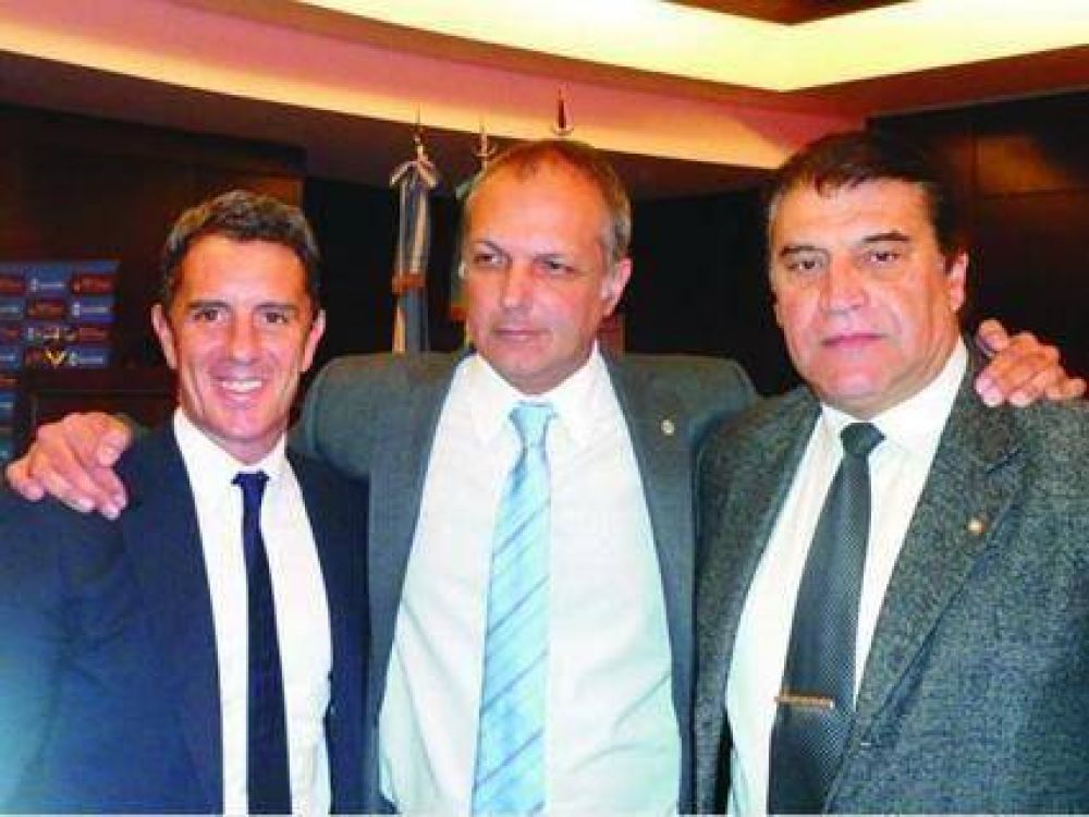 Destacada participaci�n en encuentro De seguridad vial