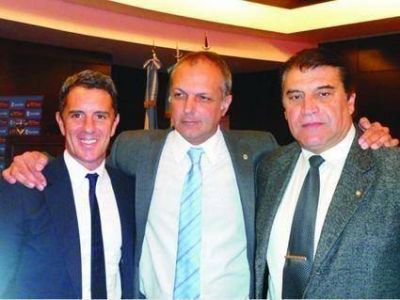 Destacada participaci�n en encuentro De seguridad vial