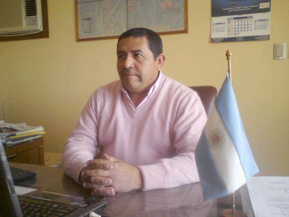  Cooperativa redobl� sus esfuerzos para mantener la producci�n tabacalera