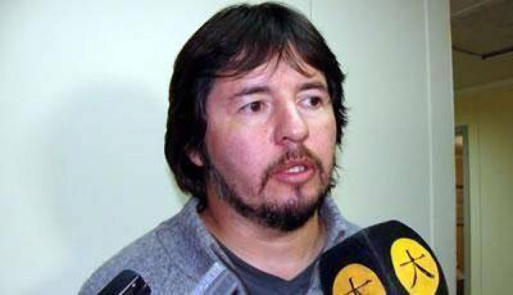 La situaci�n es responsabilidad del poder pol�tico y Peralta vive tomando acciones tard�as
